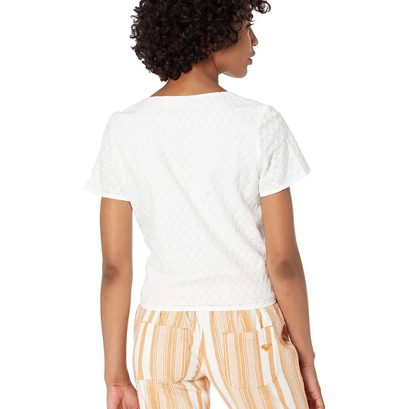 🌺ROXY Crystal Sun Top 🌺 - Picture 7 of 8